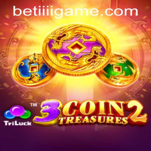 Unveiling 3CoinTreasures2: An In-Depth Guide to the Game
