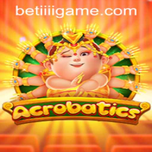 Discover the World of Acrobatics: An Adventurous Gaming Experience with iiiigame PH Login