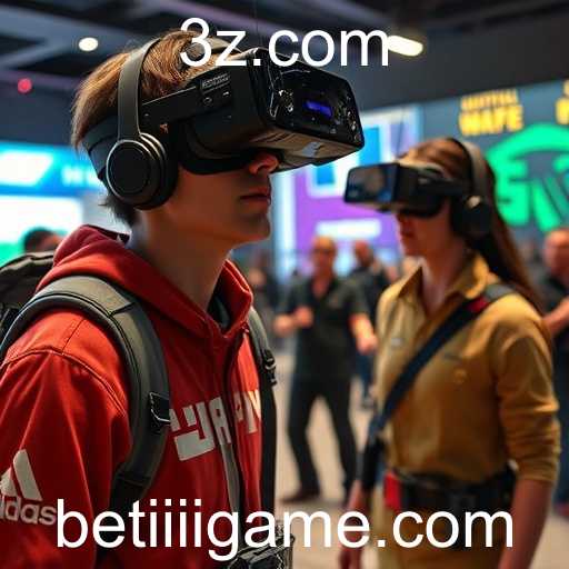 Avanços dos Jogos com Realidade Aumentada