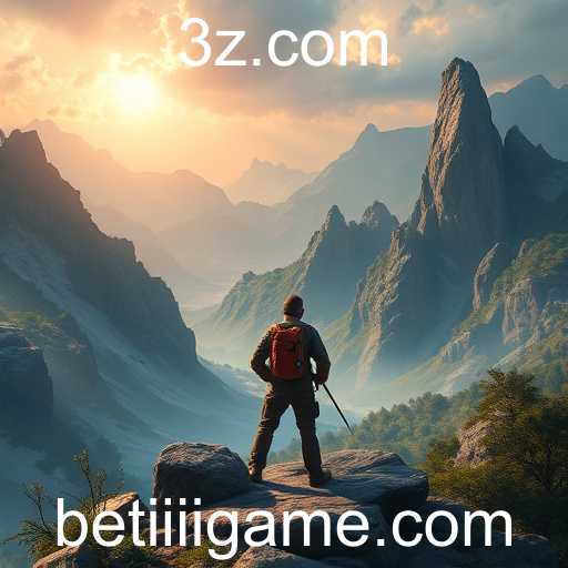 Explorando o Mundo dos Jogos de Aventura no iiiigame