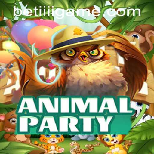 Exploring the Thrills of AnimalParty: A Comprehensive Guide