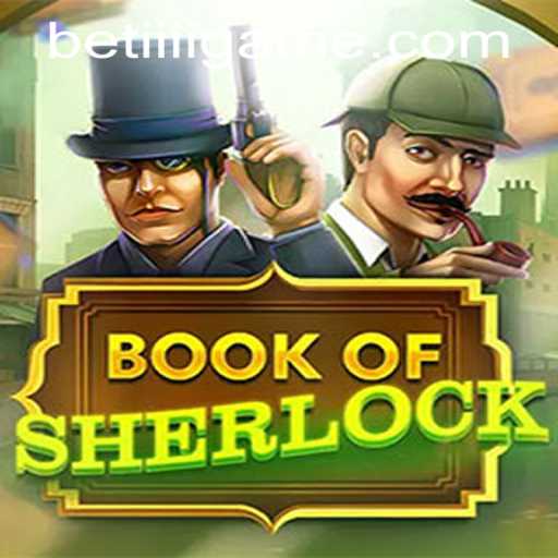 Discovering the Intrigue of BookOfSherlock and an Introduction to iiiigame PH Login