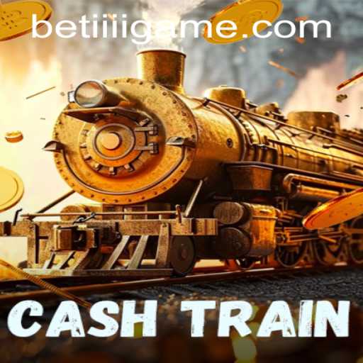 CashTrain: A New Era in Online Gaming