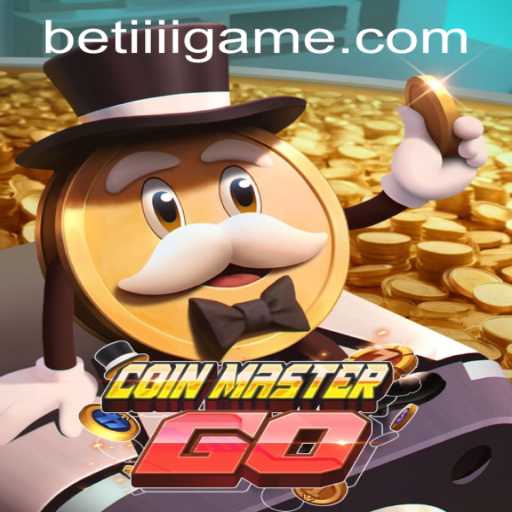 Unveiling the Thrilling Realm of CoinMasterGO