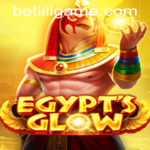 Unveiling the Magic of EgyptsGlow: An Entrancing Journey