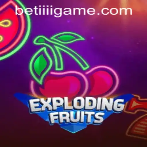 ExplodingFruits: A Fruitful Gaming Adventure Awaits
