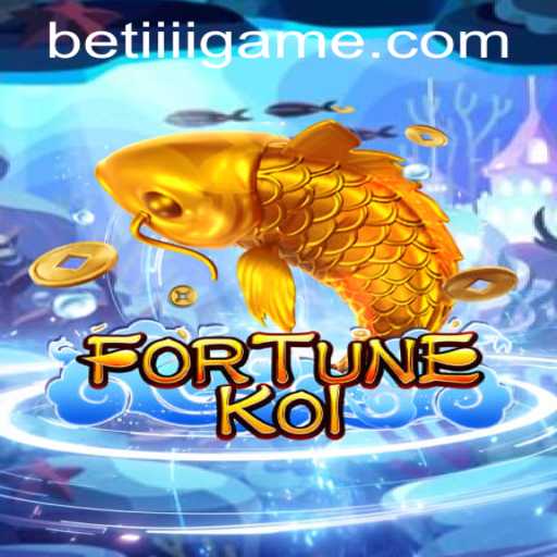 Unlocking the Mysteries of FORTUNEKOI: A Captivating Dive into the World of iiiigame PH Login