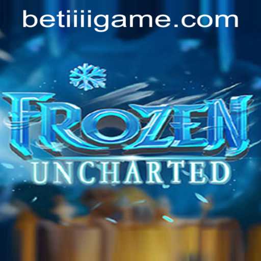 Exploring the Cold and Intriguing World of FrozenUncharted