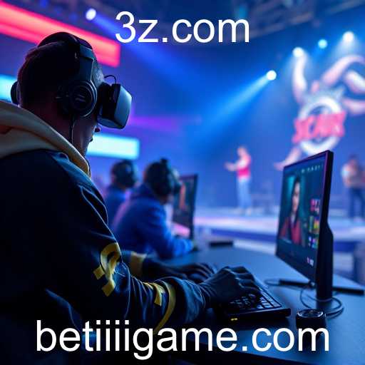 Inovações e Desafios no Mundo dos Games