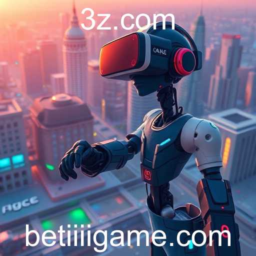 Revolução nos Mecanismos de Jogos em 2025