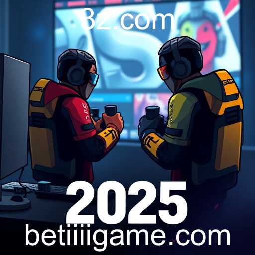 Tendências Emergentes em Jogos de 2025