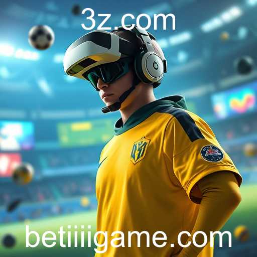 Inovações e Tendências no Mundo dos Jogos em 2025