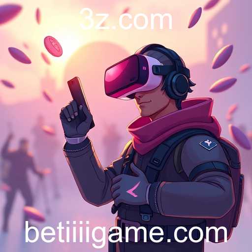 Tendências e Impactos no Mundo dos Jogos em 2025