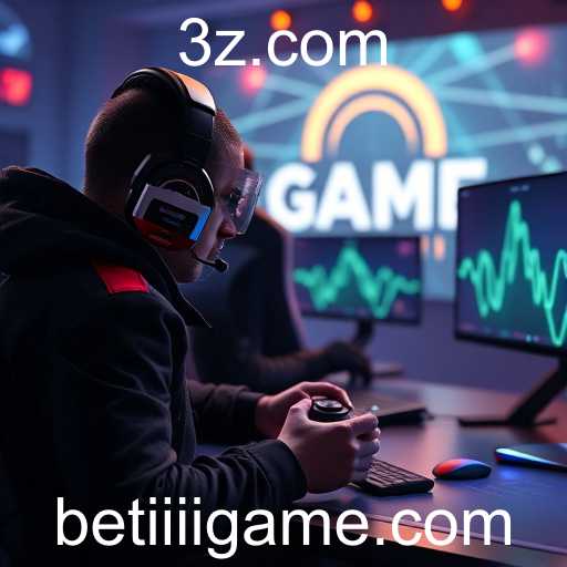 A Evolução do Cenário de Jogos em 2025