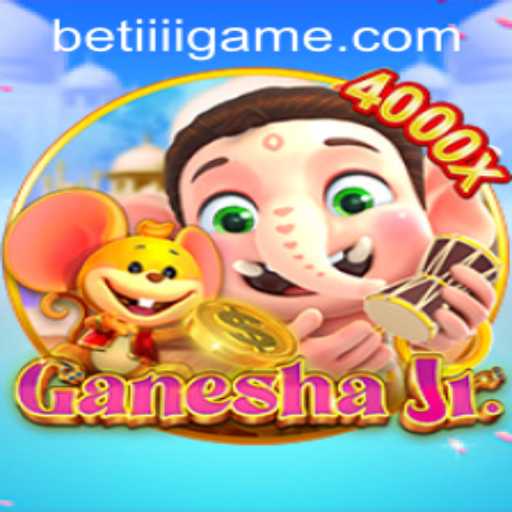 GaneshaJr: Navigating the Mystical World of iiiigame PH Login