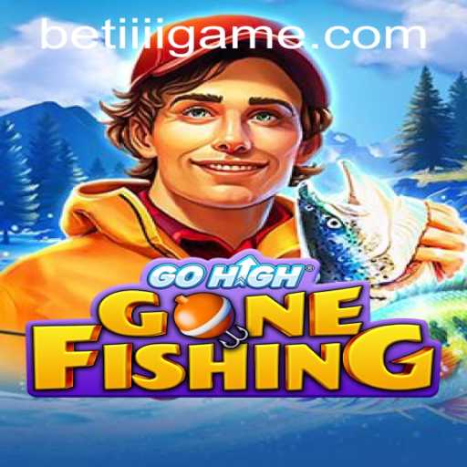 Unveiling GoHighGoneFishing: A Journey into the Virtual Wilderness