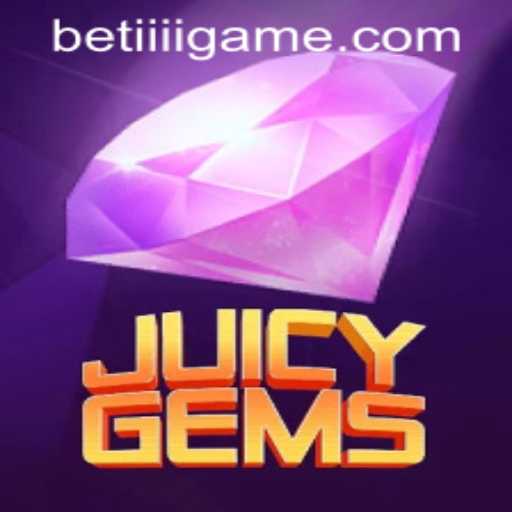 JuicyGems: A Burst of Fun in the Gaming Universe and Your Guide to iiiigame PH Login