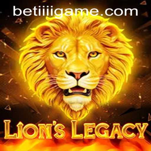 Exploring the Intriguing World of LionsLegacy: A Comprehensive Guide