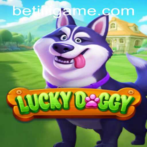 Introducing LuckyDoggy: A Fun-Filled Adventure in the Gaming World