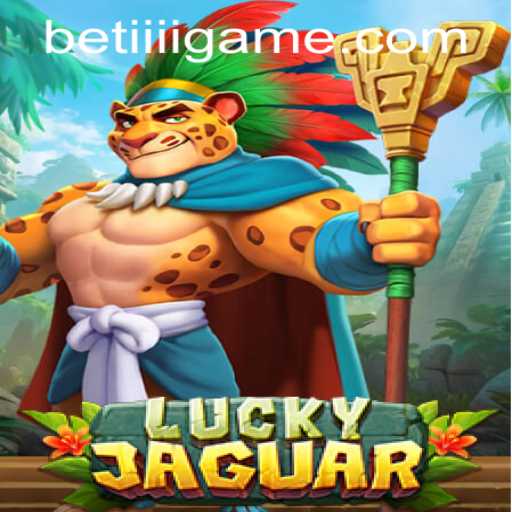 Exploring the Thrills of LuckyJaguar and its Innovative Gameplay