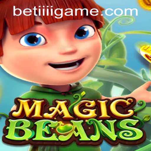 Unveiling MAGICBEANS: An Enchanting Journey Awaits
