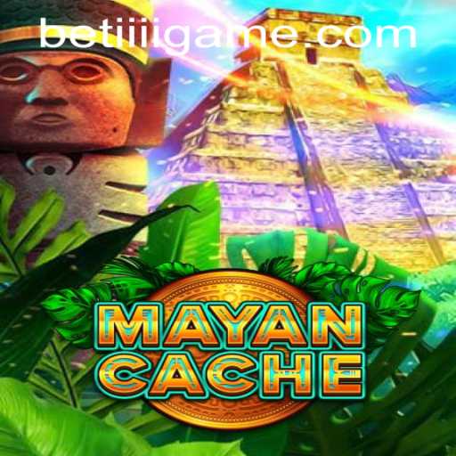 Exploring the Exciting World of MayanCache: A Modern Adventure