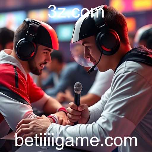 Explorando o Mundo dos Jogos Multijogador: Diversão, Competição e Colaboração