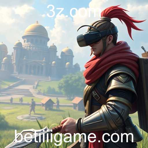 A Revolução dos Jogos Online em 2025