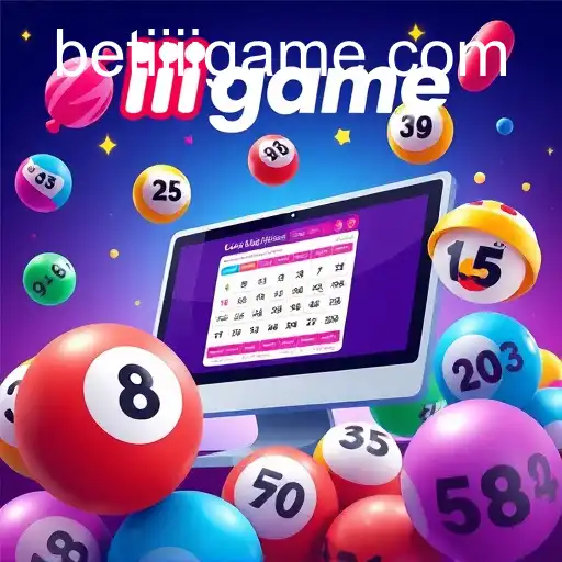 The Rise of Online Lottery: An Insight into iiiigame PH Login