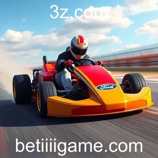 Explorando a Adrenalina dos Jogos de Corrida em 'iiiigame'