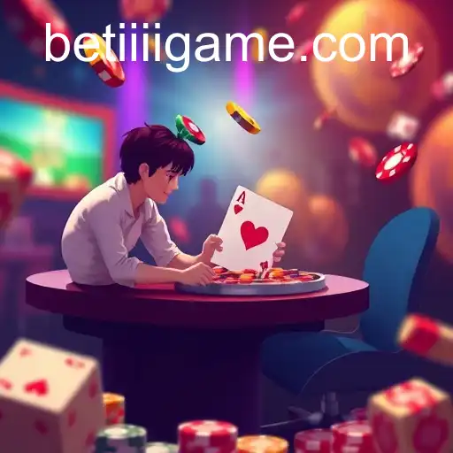 Understanding Responsible Gambling and the Role of iiiigame PH Login