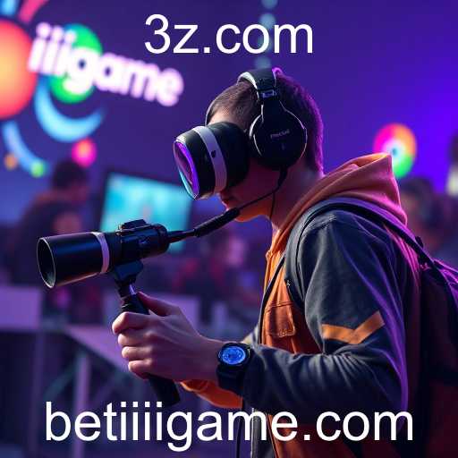 A Revolução do Mercado de Jogos em 2025