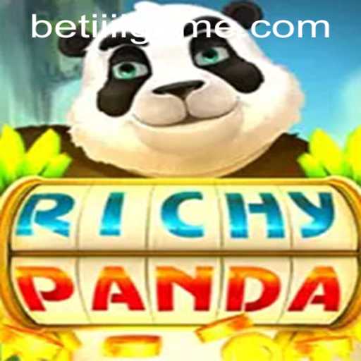 Unveiling RichyPanda: An In-Depth Exploration of the Popular Game and Its Features