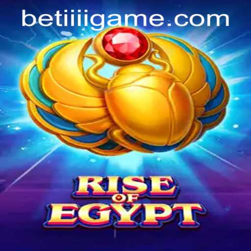 Exploring the Enigmatic World of RiseOfEgypt: A Gaming Experience Like No Other