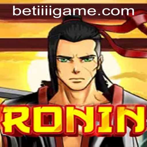 Exploring the World of Ronin: A Comprehensive Guide for Gamers