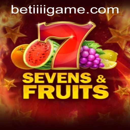 Dive into the Exciting World of SevensFruits and Exploring the iiiigame PH Login