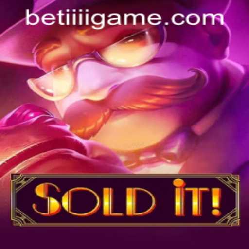 Soldit: An Innovative Gaming Experience