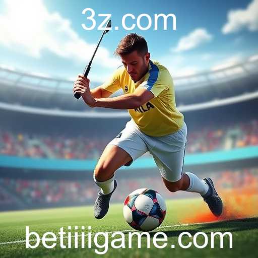 A Evolução dos Jogos de Esportes: Realismo, Diversão e Competições Globais