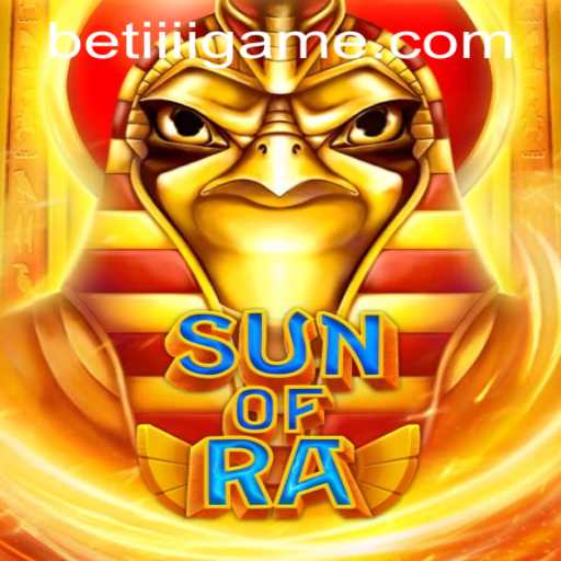 SunofRa Game: A Deep Dive into the Exciting World of iiiigame PH Login