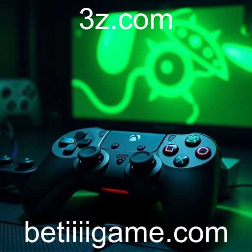 Tecnologia e Sustentabilidade: O Futuro das Plataformas de Jogos