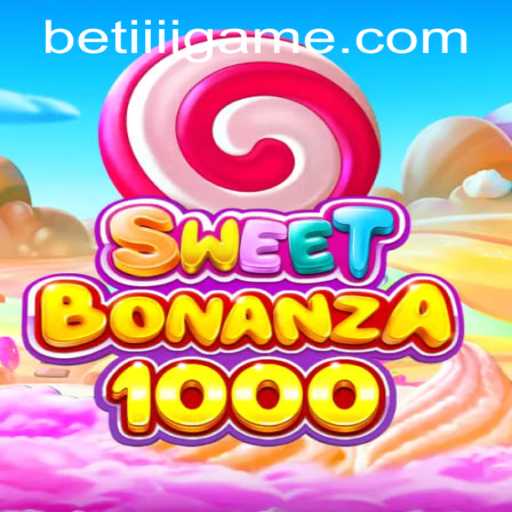 SweetBonanza1000: A Vibrant Journey into the World of Online Gaming