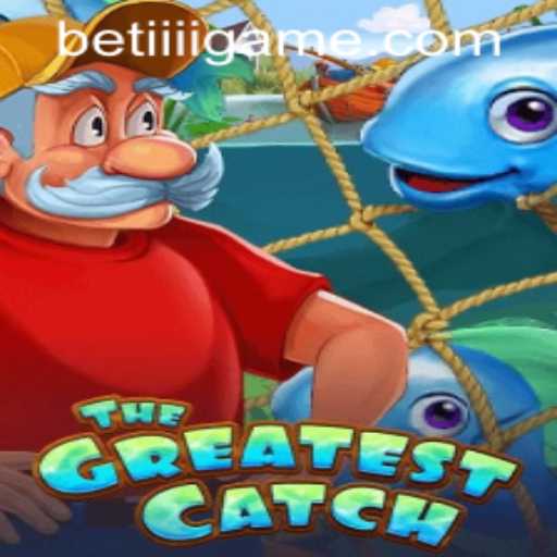 An In-Depth Look into TheGreatestCatch: The Game That's Making Waves
