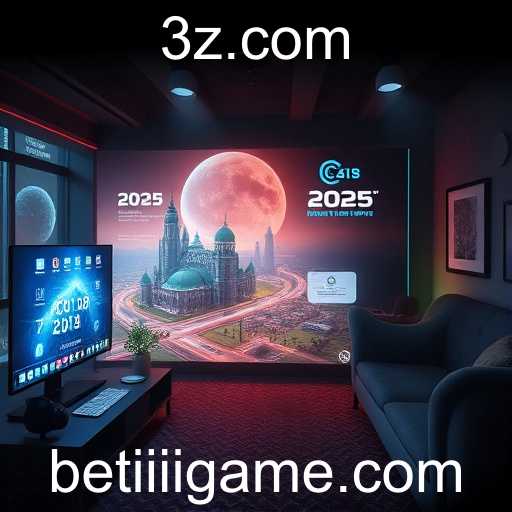 Tendências e Inovações em 2025 no Mundo dos Jogos