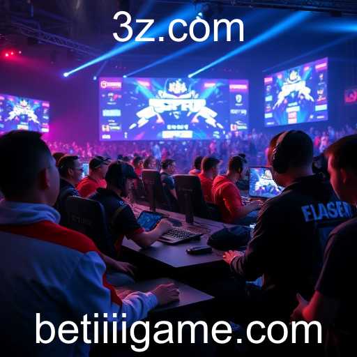 Tendências de Jogos em 2025: O Gigante 'iiiigame'