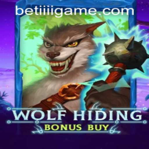 Unveiling the Secrets of WolfHidingBonusBuy: A Thrilling Gaming Experience